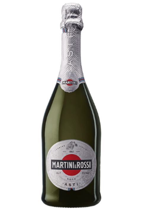 Martini & Rossi MARTINI & ROSSI ASTI 750ml