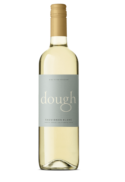 Dough Dough Sauvignon Blanc 750ml