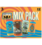 Bell's Brewery Bells IPA Variety Pack -12pk Cans