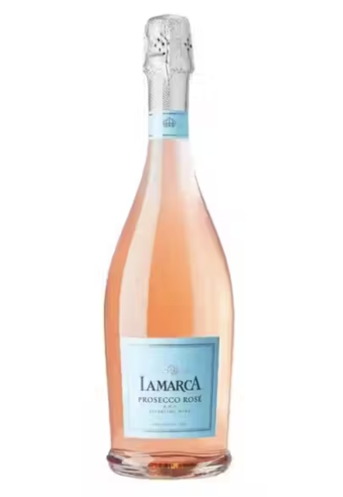 La Marca La Marca Prosecco Rosé -750ML