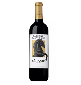 14 Hands 14 Hands Cabernet Sauvignon 750ml