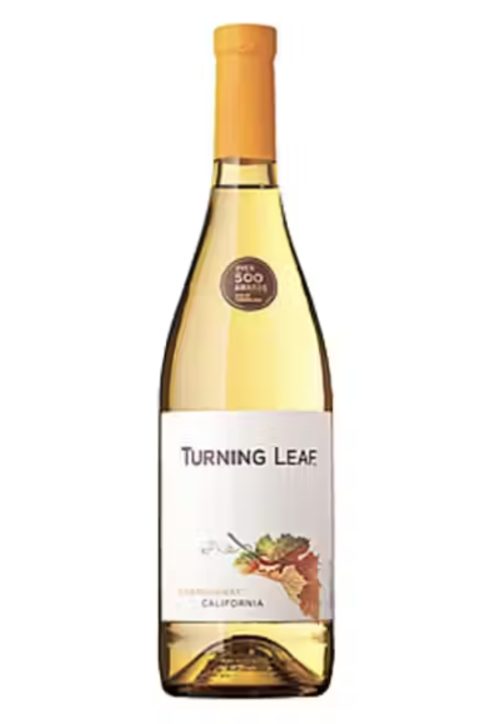 Turning Leaf Turning Leaf Chardonnay 750ml