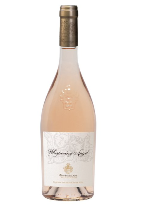 Chateau D'Esclans Whispering Angel Chateau d'Esclans Whispering Angel Rose -750ML