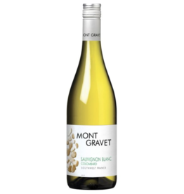 Mont Gravet Mont Gravet Sauvignon Blanc -750ml