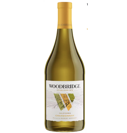 Woodbridge Chardonnay - 750ml