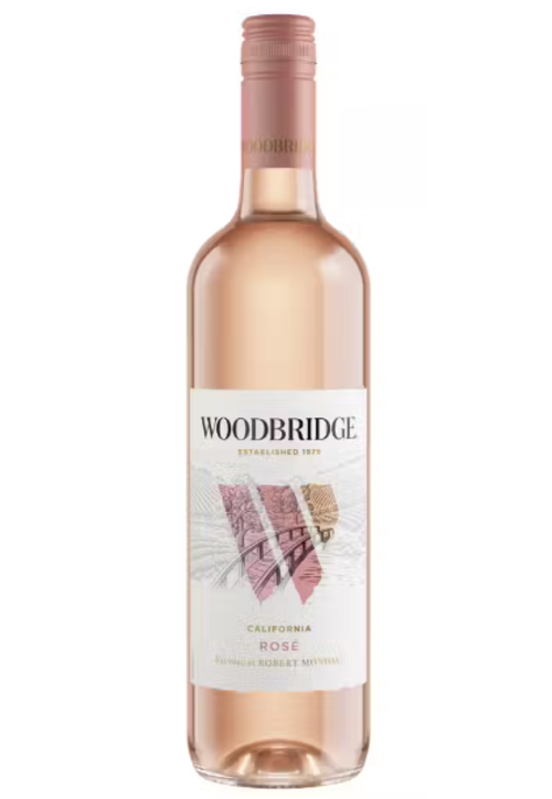 Woodbridge Rose -750ml
