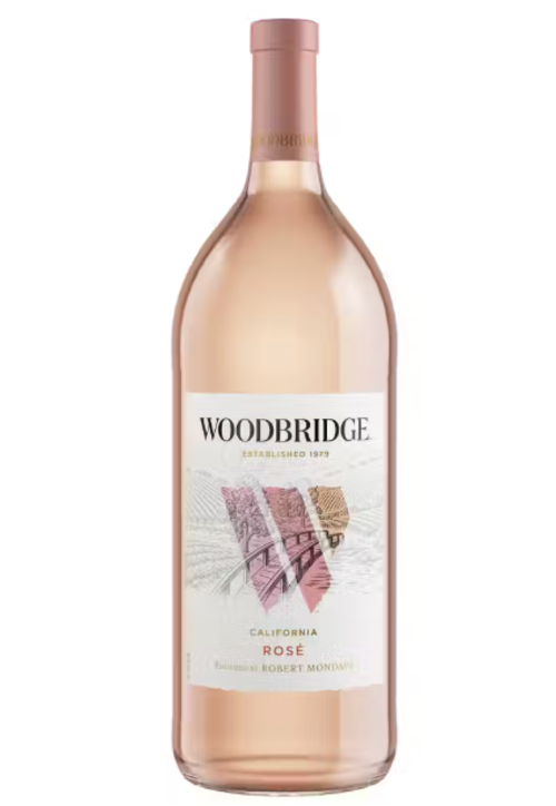 Woodbridge Woodbridge Rose 1.5L