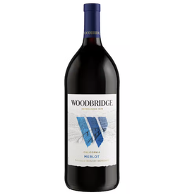 Woodbridge Woodbridge Merlot 1.5L