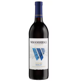Woodbridge Woodbridge Merlot 750ml