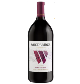 Woodbridge By Robert Mondavi Woodbridge Pinot Noir -1.5L