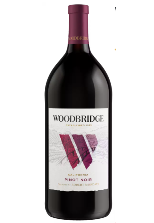 Woodbridge By Robert Mondavi Woodbridge Pinot Noir -1.5L