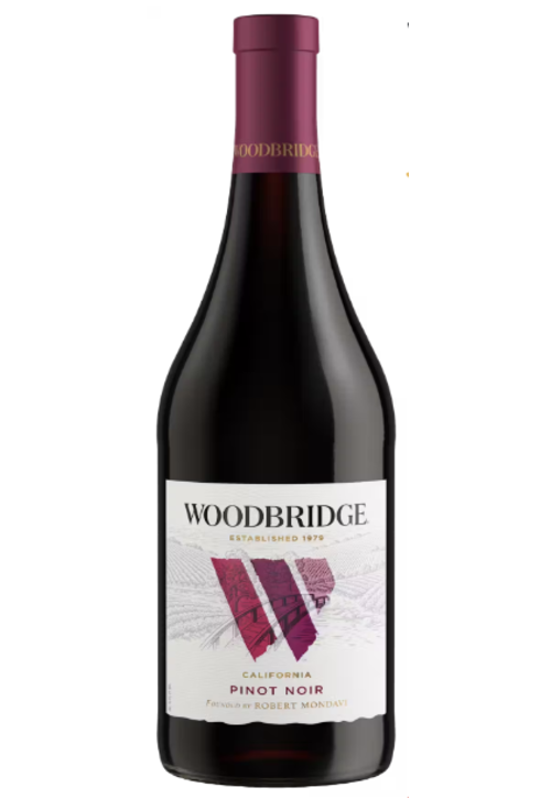Woodbridge Woodbridge Pinot Noir -750ml