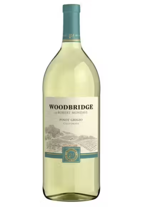 Woodbridge By Robert Mondavi Woodbridge Pinot Grigio -1.5L