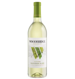 Woodbridge By Robert Mondavi Woodbridge Sauvignon Blanc 750ml