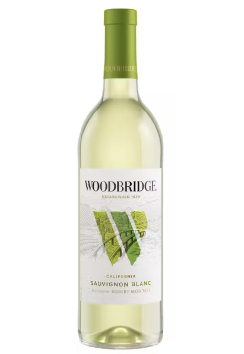Woodbridge By Robert Mondavi Woodbridge Sauvignon Blanc 750ml