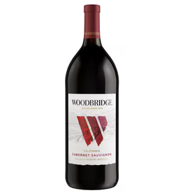 Woodbridge By Robert Mondavi Woodbridge Cabernet -1.5L