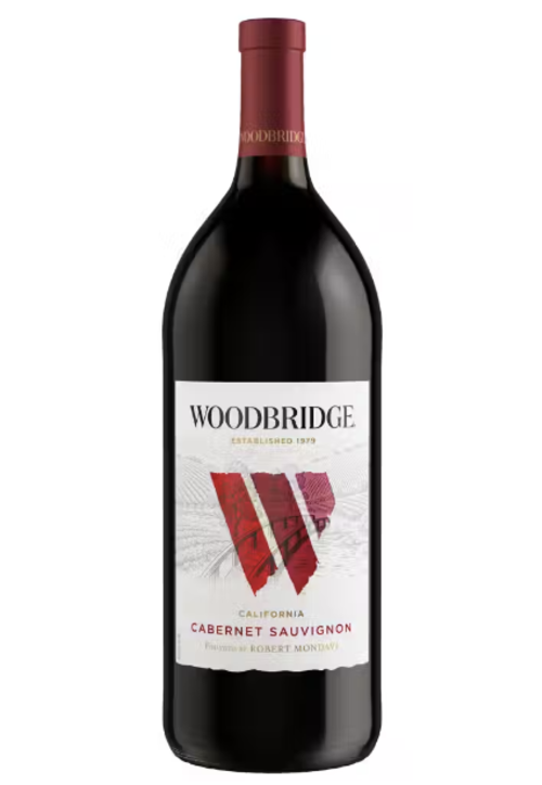 Woodbridge By Robert Mondavi Woodbridge Cabernet -1.5L