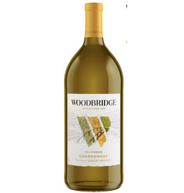 Woodbridge By Robert Mondavi Woodbridge Chardonnay - 1.5L