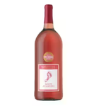 Barefoot Barefoot White Zinfandel 1.5L