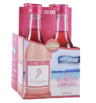 Barefoot Barefoot White Zinfandel 4-PK 187ml