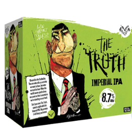 Flying Dog Flying Dog The Truth Imperial IPA -12 Pk Cans