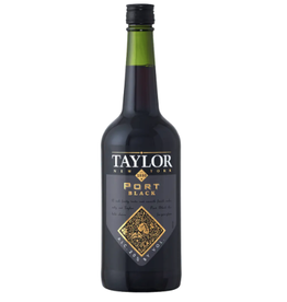 Taylor Port Black -750ml