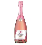 Barefoot Bubbly Pink Moscato -750ml