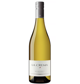 La Crema Monterey Chardonnay -750ml