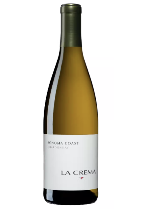 La Crema La Crema Sonoma Coast Chardonnay 750ml