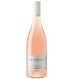 La Crema Monterey Pinot Noir Rose -750ml