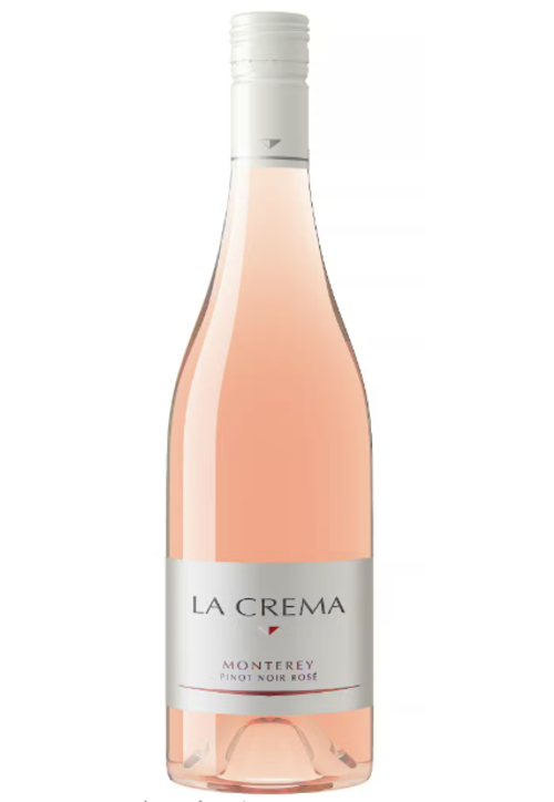 La Crema La Crema Monterey Pinot Noir Rose -750ML