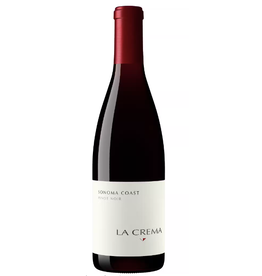 La Crema La Crema Sonoma Coast Pinot Noir 750ml