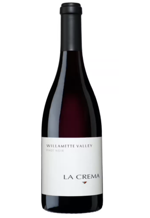 La Crema La Crema Willamette Valley Pinot Noir 750ML