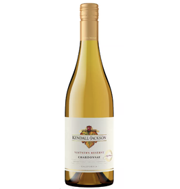 Kendall-Jackson Vintners Reserve Chardonnay 750ml