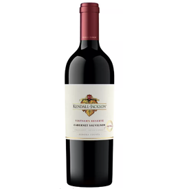 Kendall-Jackson Kendall-Jackson Vintners Reserve Cabernet Sauvignon -750ml