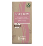 Bota Box BOTA BOX DRY ROSE-3L