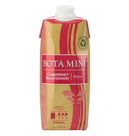 Bota Box BOTA BOX CABERNET SAUVIGNON -500ML