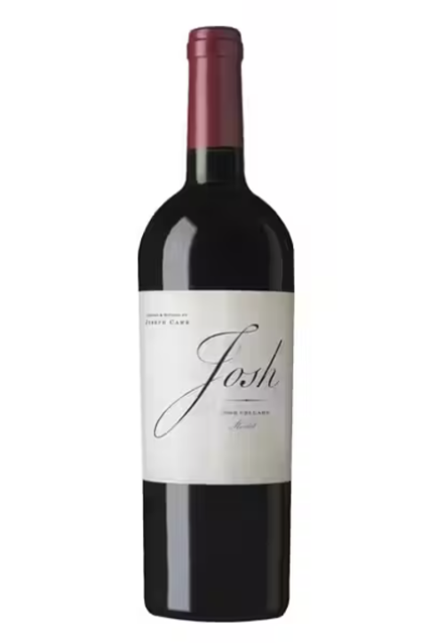 Josh Cellars Josh Cellars Merlot-750ml