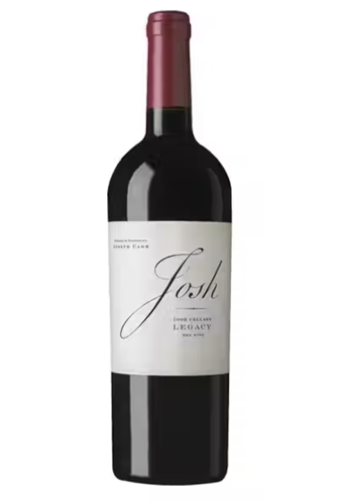 Josh Cellars Josh Cellars Legacy Red Blend -750ml