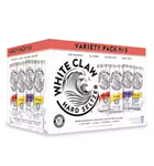 White Claw White Claw Seltzer Variety Pack #3 -24PK
