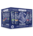 White Claw White Claw Surge Variety -12pk Can