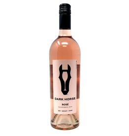 Dark Horse Dark Horse Rose -750ml