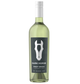 Wine Chateau Dark Horse Pinot Grigio -750ml