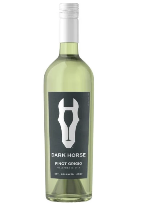 Wine Chateau Dark Horse Pinot Grigio -750ml