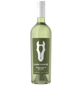 Dark Horse Dark Horse Sauvignon Blanc -750ml