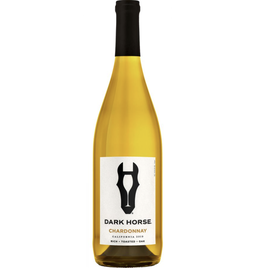 Wine Chateau Dark Horse Chardonnay -750ml