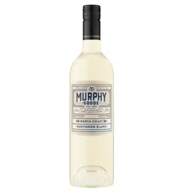 Murphy-Goode Murphy-Goode North Coast Sauvignon Blanc -750ml