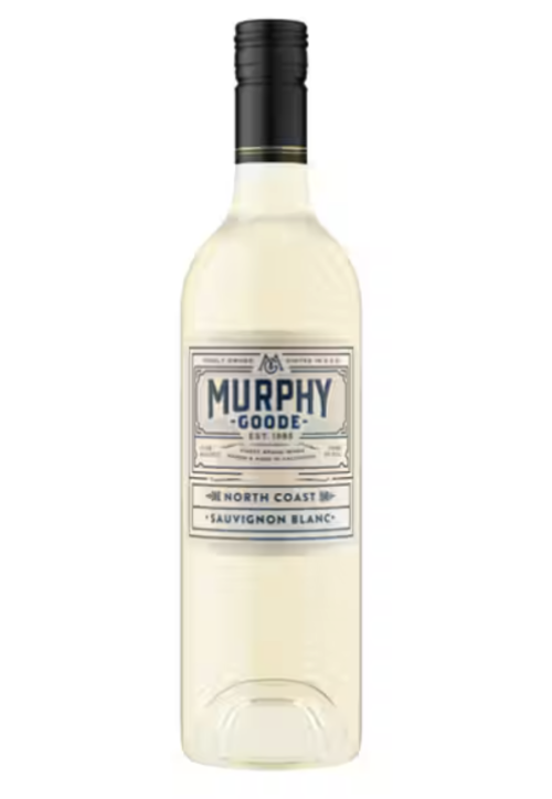 Murphy-Goode Murphy-Goode North Coast Sauvignon Blanc -750ml