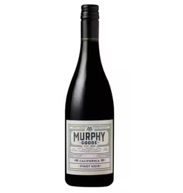 Murphy-Goode Murphy-Goode California Pinot Noir -750ml