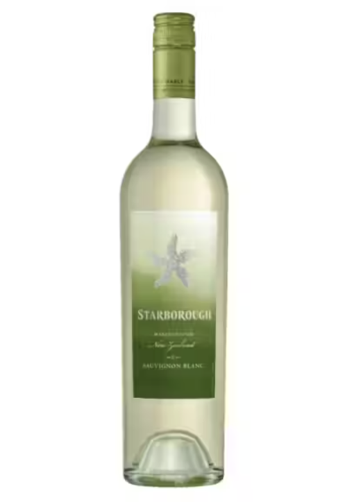 STARBOROUGH Starborough Savignon Blanc -750ml